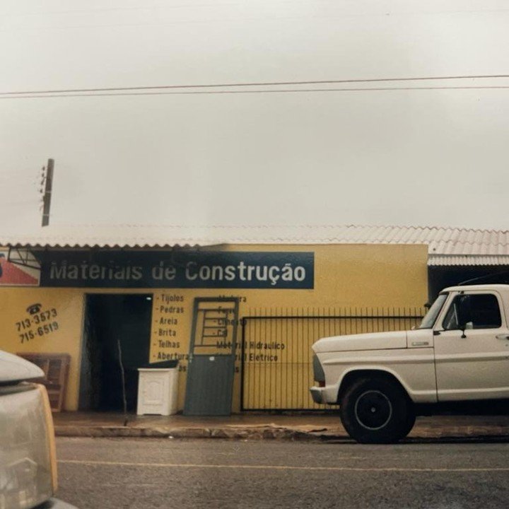 Redemac HS 1997